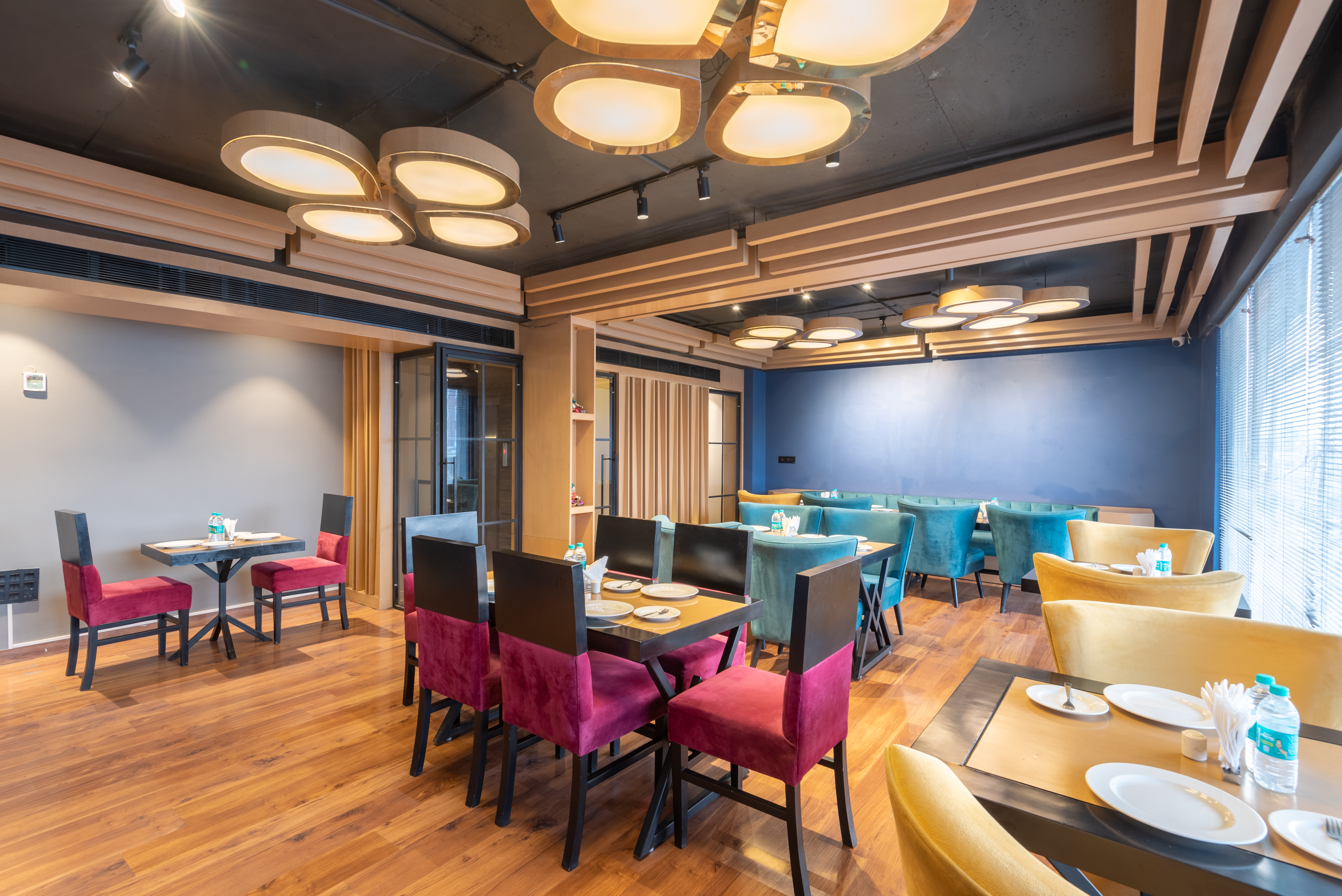 Arihant Hotel And Restaurant,Motichur, Haridwar,4 star