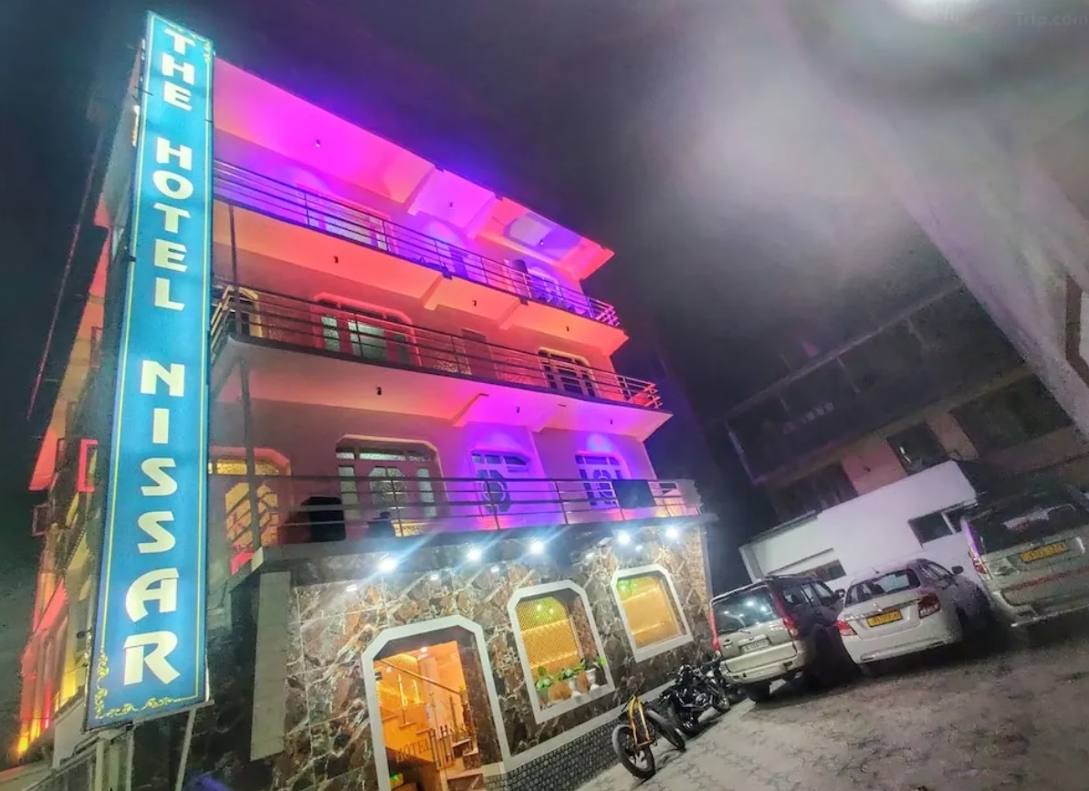 hotel nissar