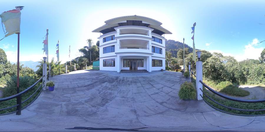 Jain Group Palpasha Resort, Pelling,Lower Pelling,3 star