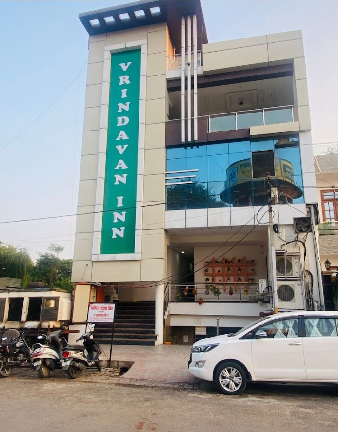 Vrindavan Inn