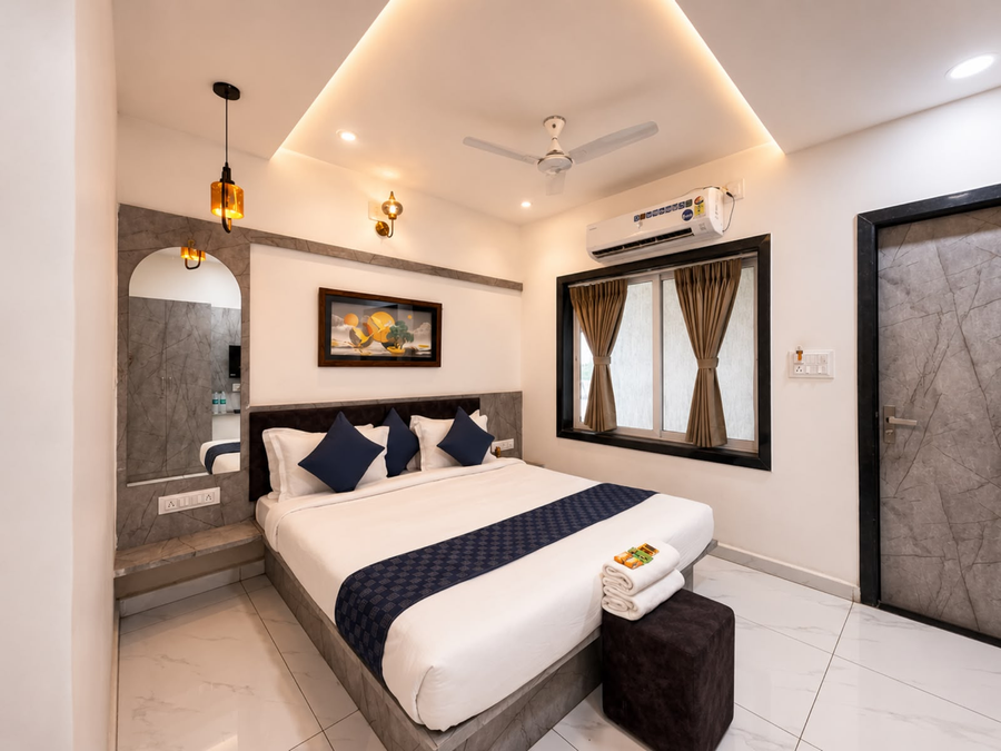 Hari Home Stay,,2 star