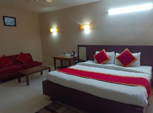 Hotel Little Palace