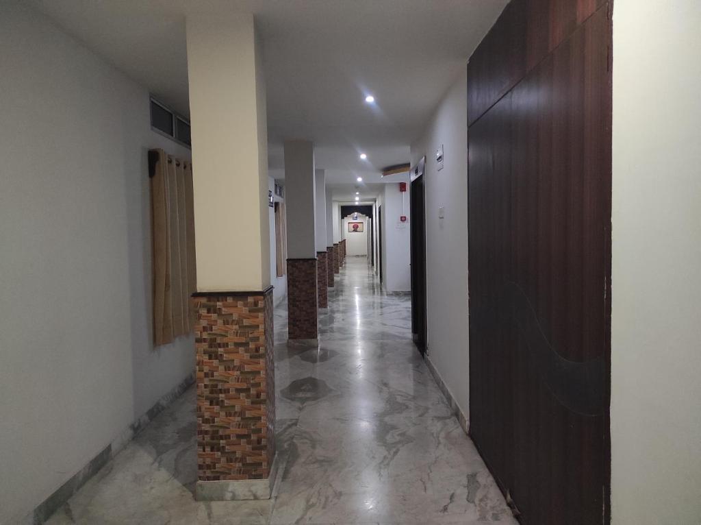 Hotel Sanjivani Heritage,Srishti Hospitals,3 star