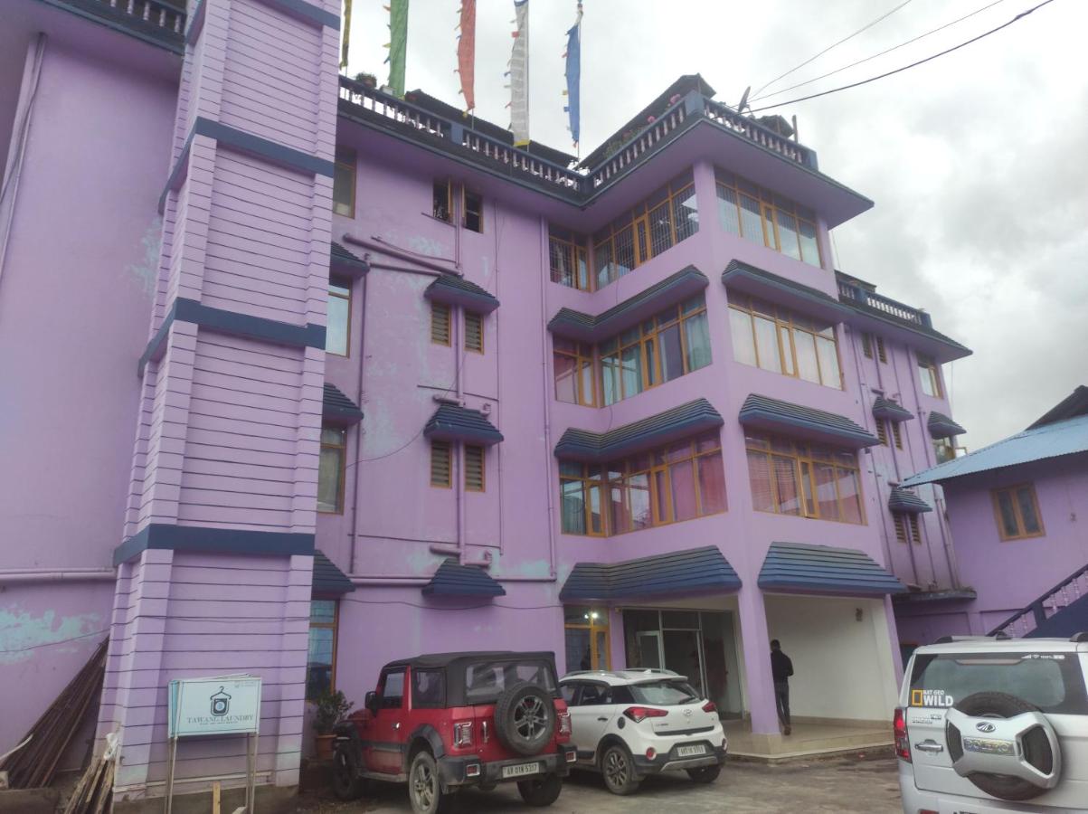 Hotel Tashi Ga-Tsel,Old Market,3 star