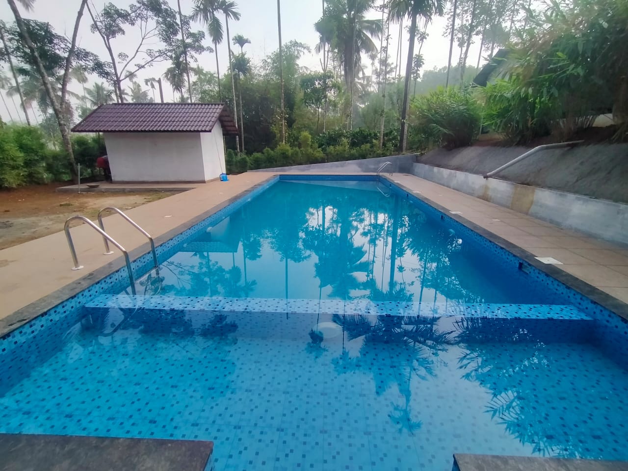 Himadri Retreat,Wayanad,3 star