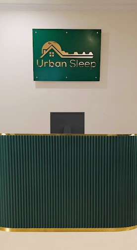 Hotel Urban Sleep -  Airport Zone Shamshabad,Shamshabad,3 star