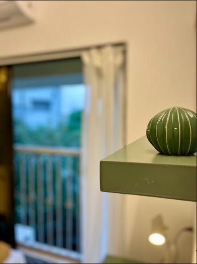 La Olive 1 Bhk Service Apartment,Kandivali East,3 star