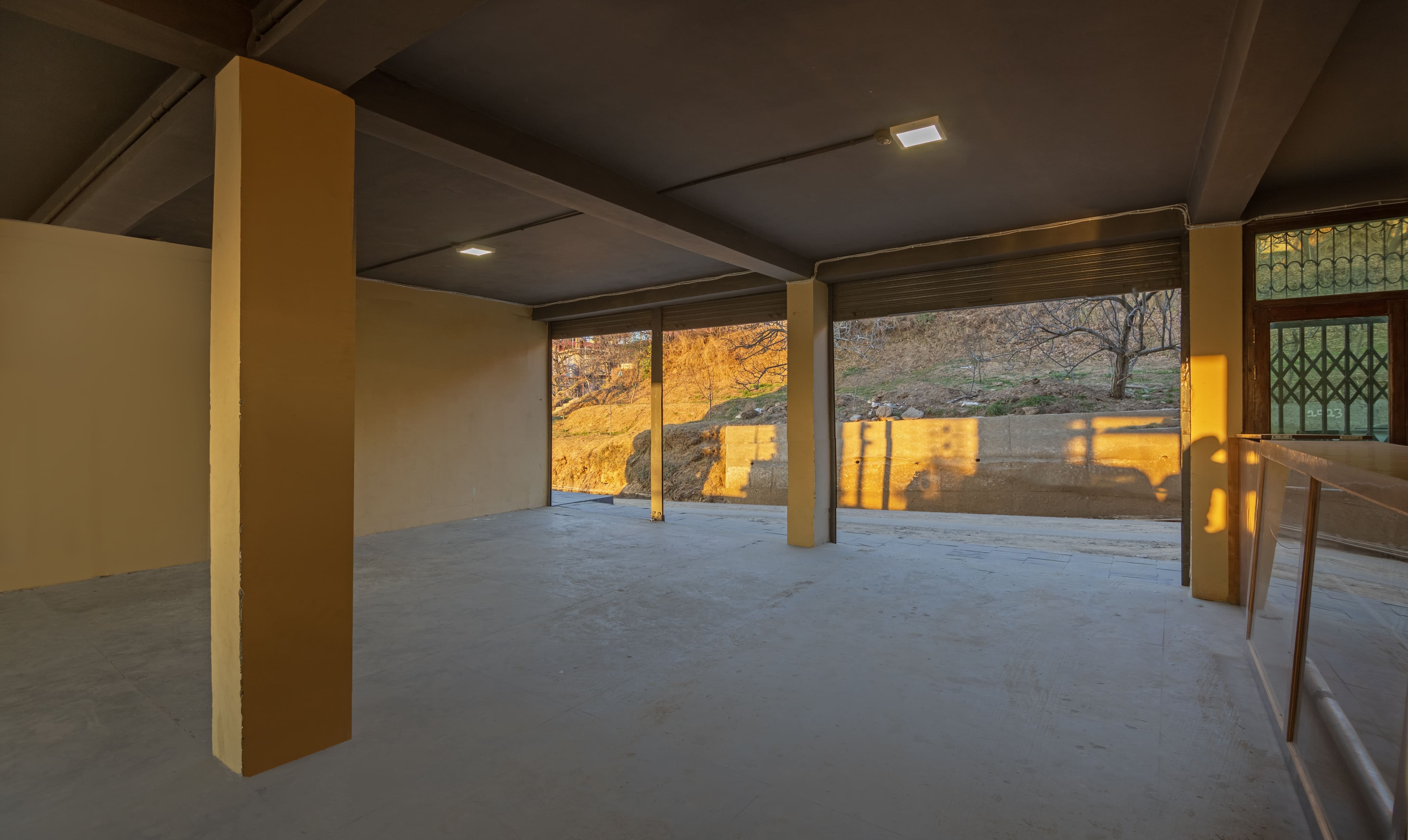 Treebo The Northern Retreat Resort With Mountain View,,3 star