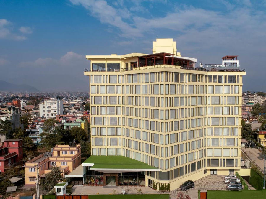 Vivanta Kathmandu