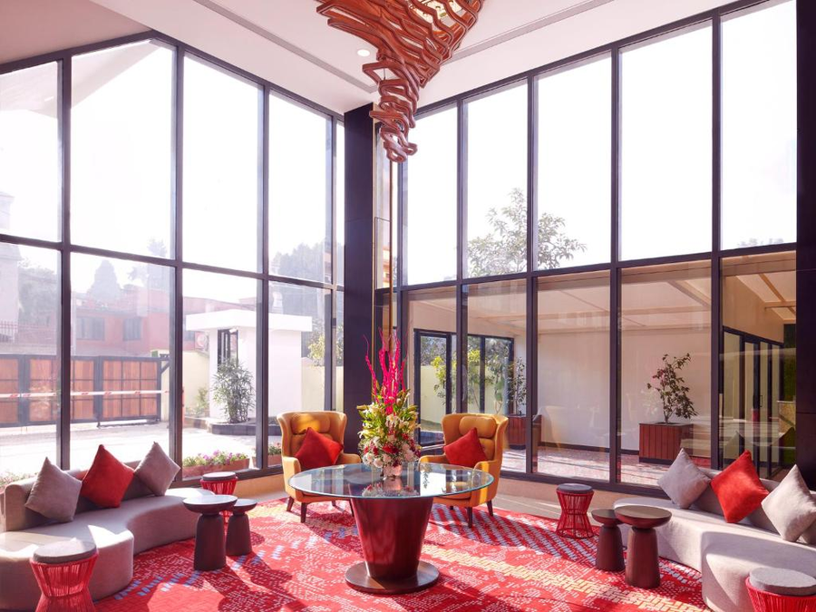Vivanta Kathmandu,Lalitpur,4 star