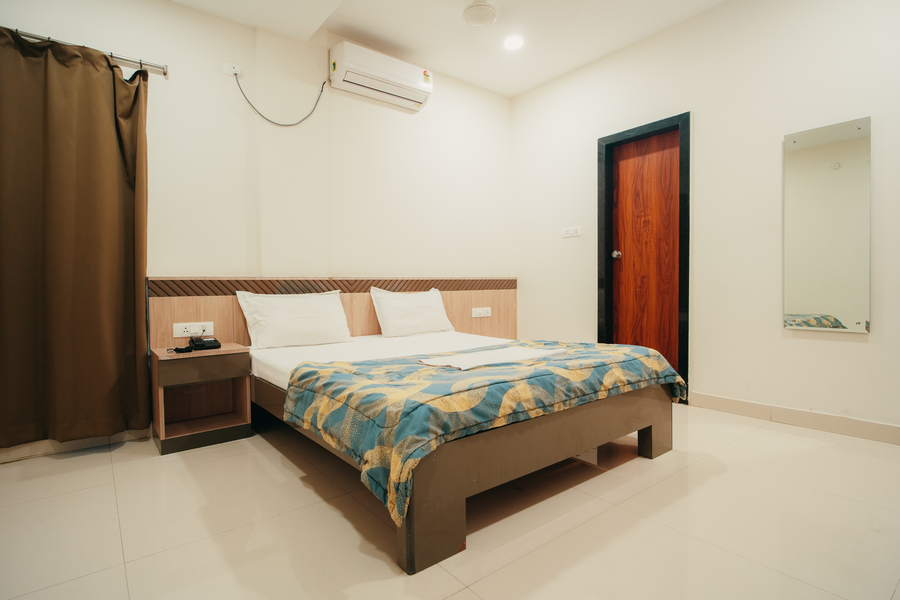 The Embassy Suites,Gachibowli,3 star