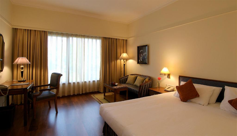 Taj Deccan,Banjara Hills,5 star