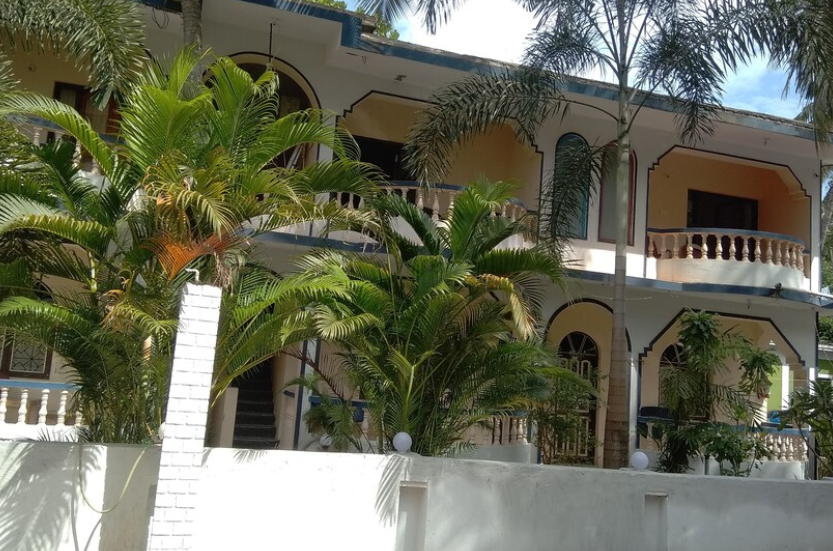 Casa Domingos Guest House,Calangute,2 star