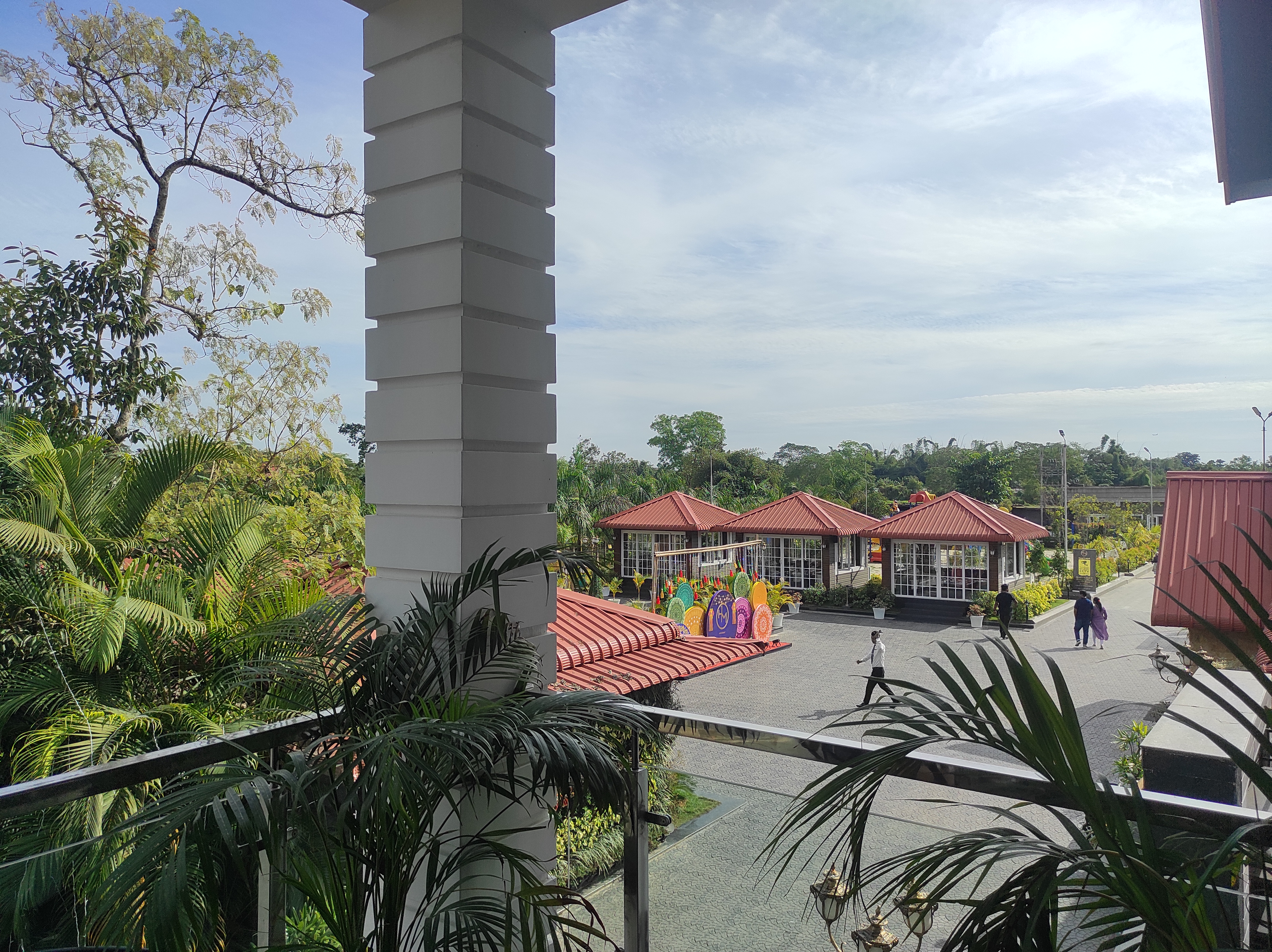 Hm Resort, Dibrugarh,Dibrugarh,3 star