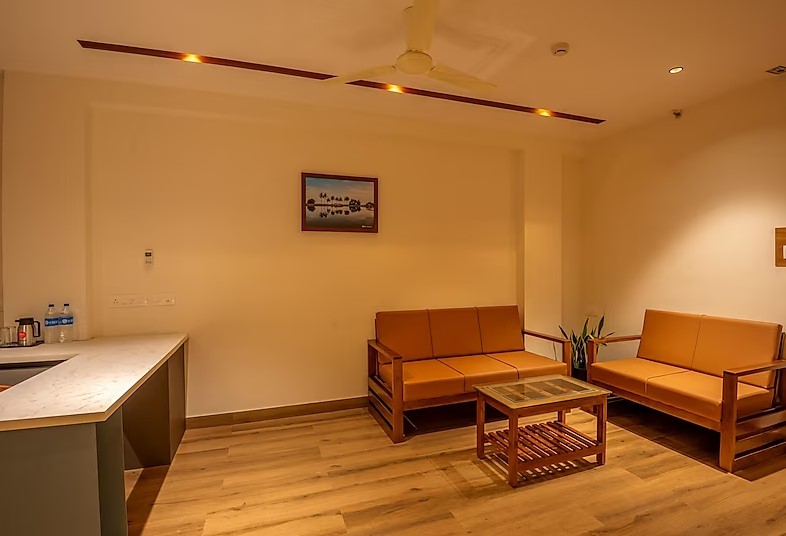 Hotel Stay Bella,Mini Bypass Rd,3 star