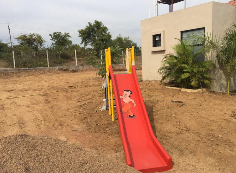 Footprint Jungle Resort,Chandrapur,3 star