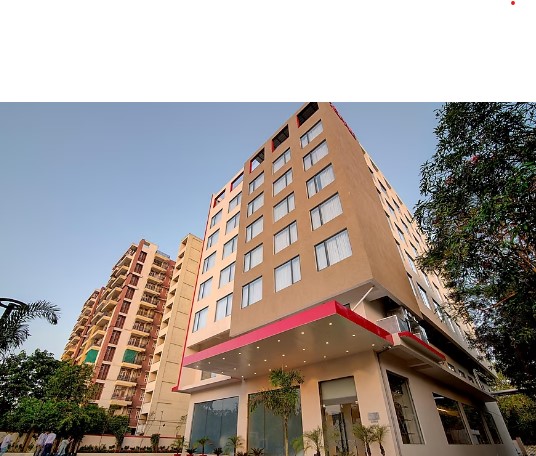 7 Apple Hotel Pratap Nagar