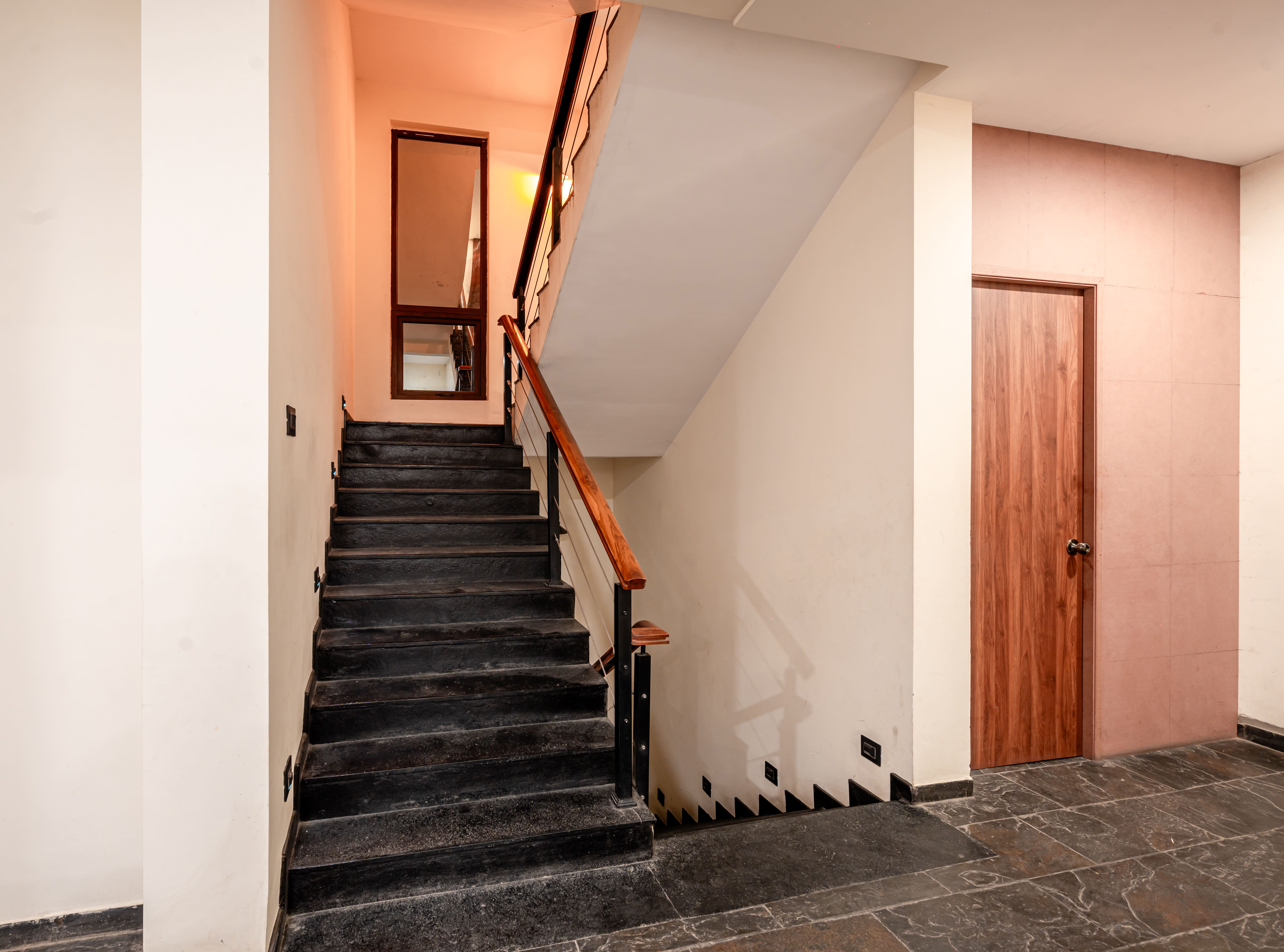 Treebo Premium The Memoir, Ramdaspeth,,3 star