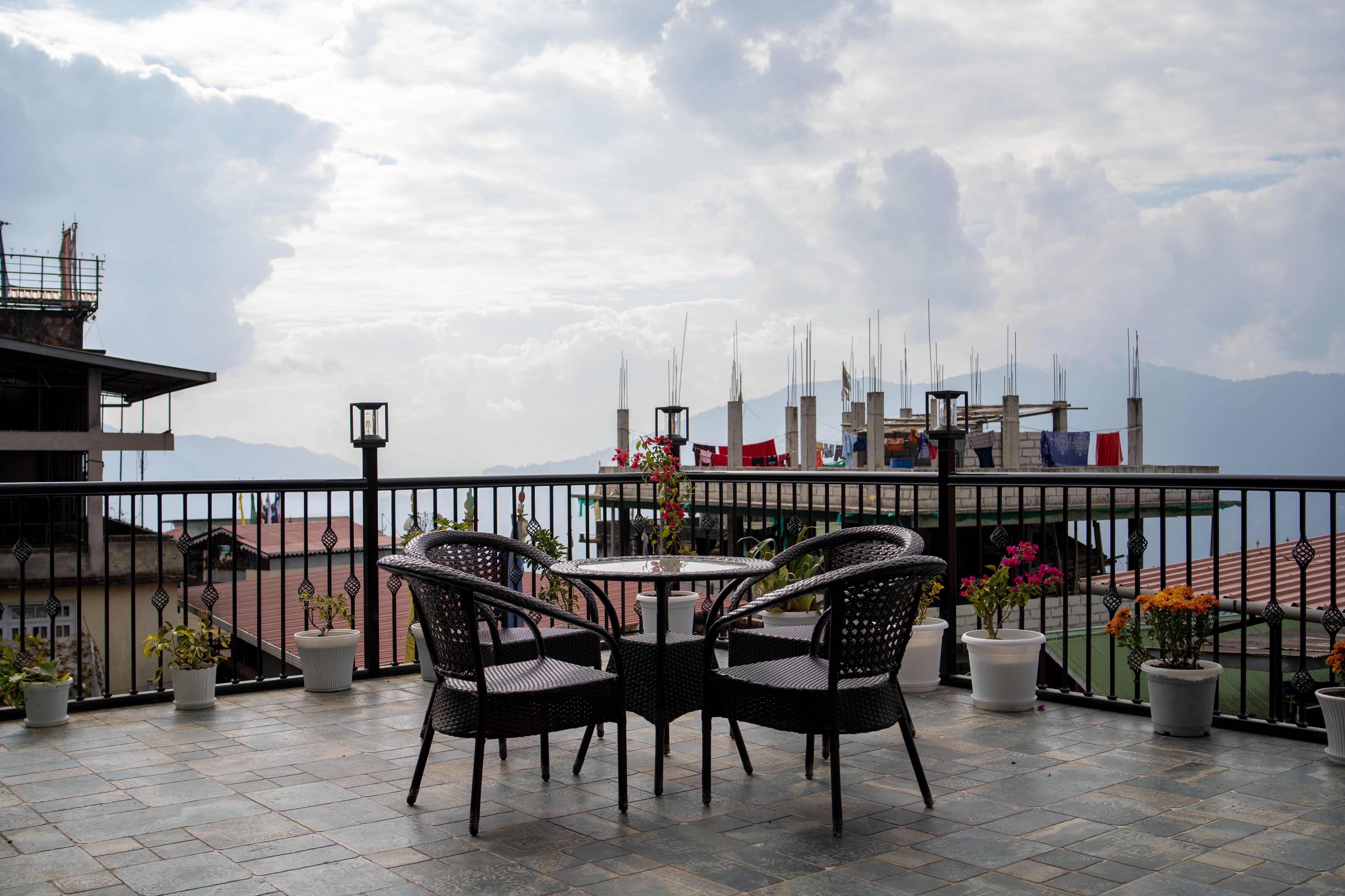 Zip By Spree Hotels Gangtok