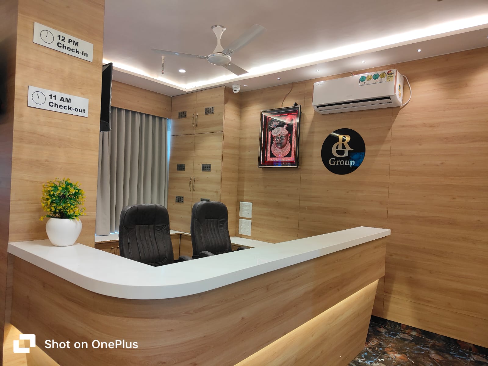 hotel krish villa