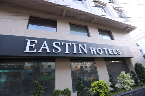 eastin hotels