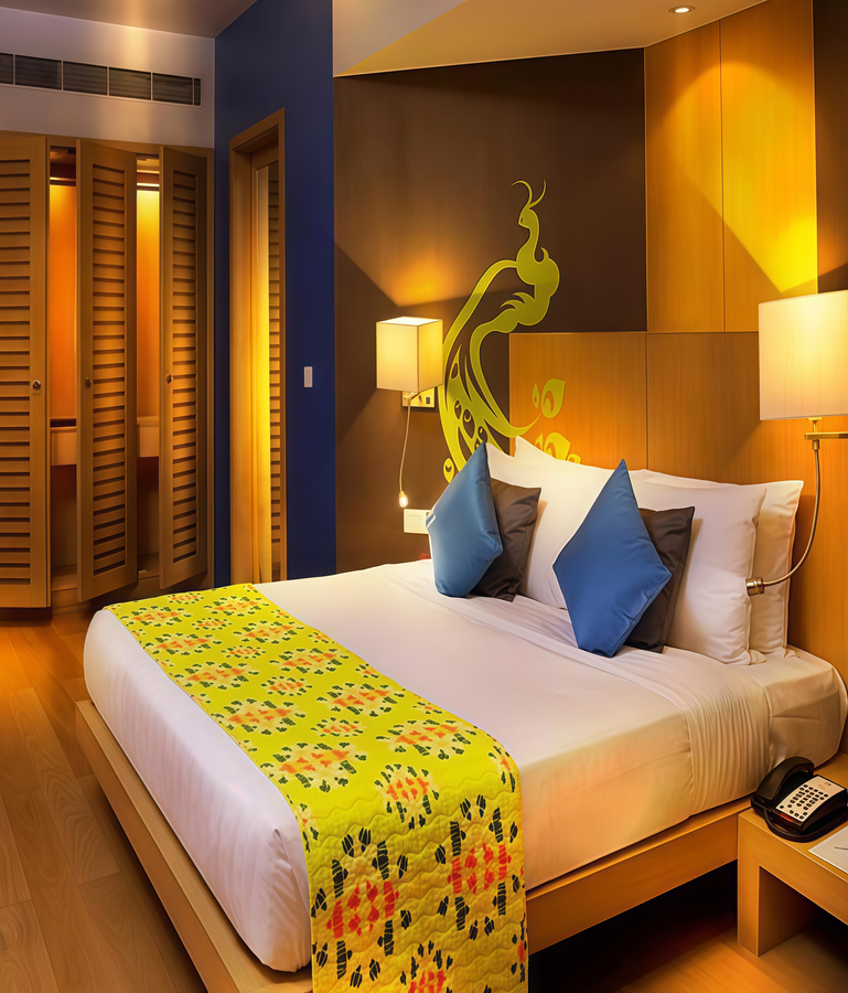 The Beatle,Powai,4 star