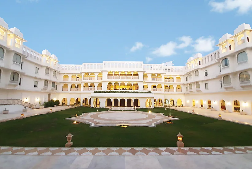 the palace by park jewels hotels and resorts