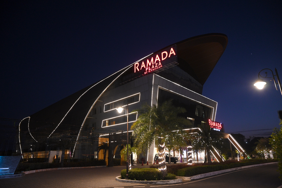 ramada plaza by wyndham