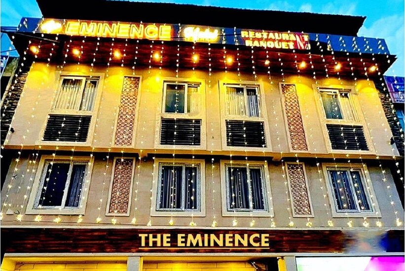 the eminence hotel