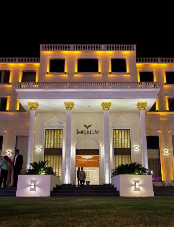 Imperium Resorts