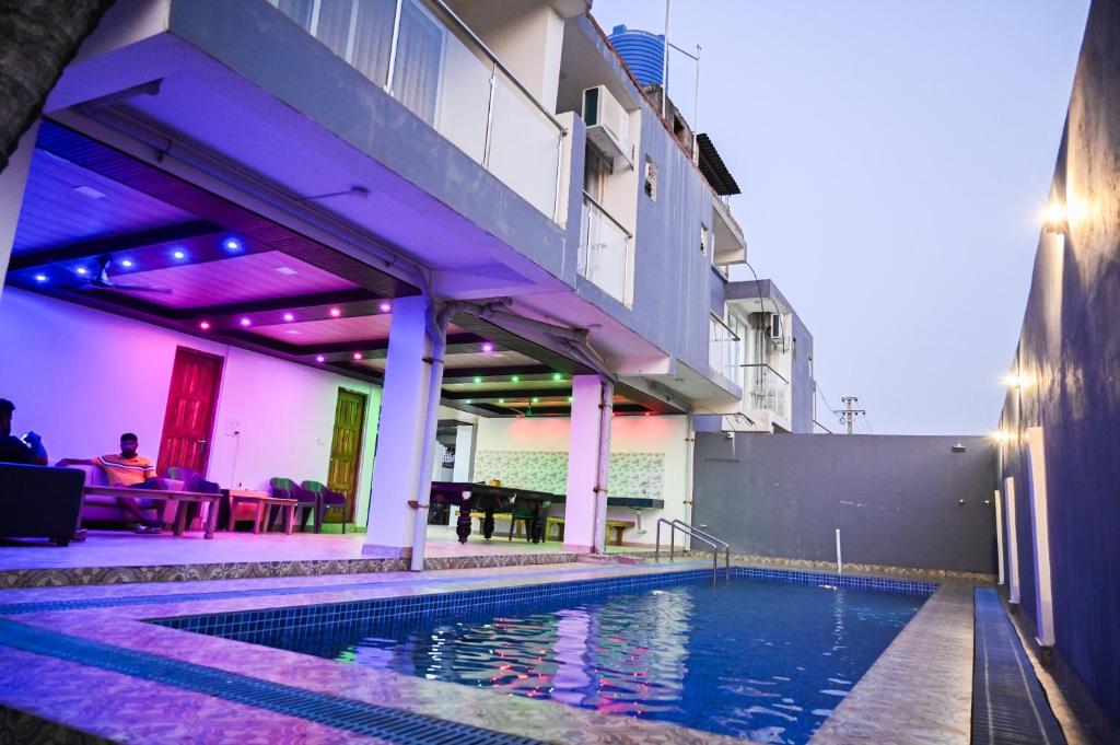 Divine Stays,Arambol,3 star