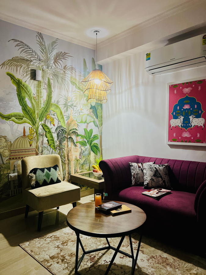 Zen Suites - Golf Course Road,Golf Course Road,2 star