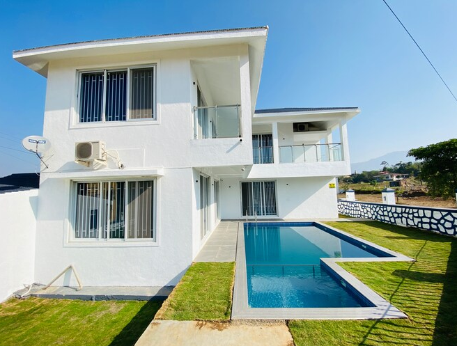 villa gardena by spicy mango