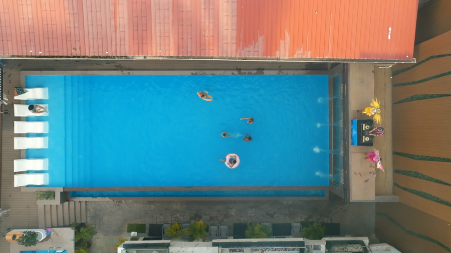 Estrela Do Mar Beach Resort - A Beach Property, Goa,Calangute,4 star