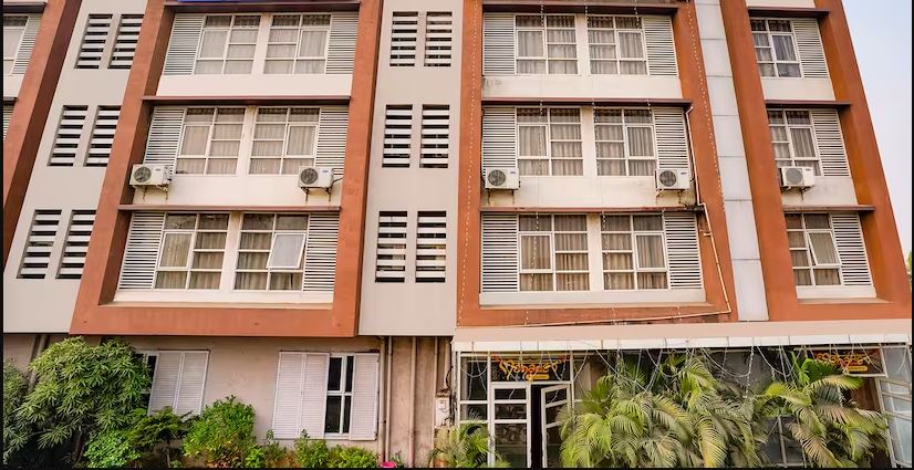 Hotel Mahadev Residency,Mahape>>Bhiwandi,3 star