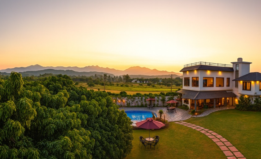 quinta premium resort by four leaf hotels