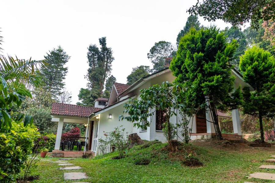 Three Hills Resort Coorg,Bettathur,3 star