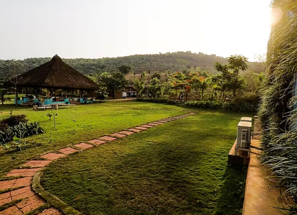 Forest Hills At Tala,Pitsai,5 star