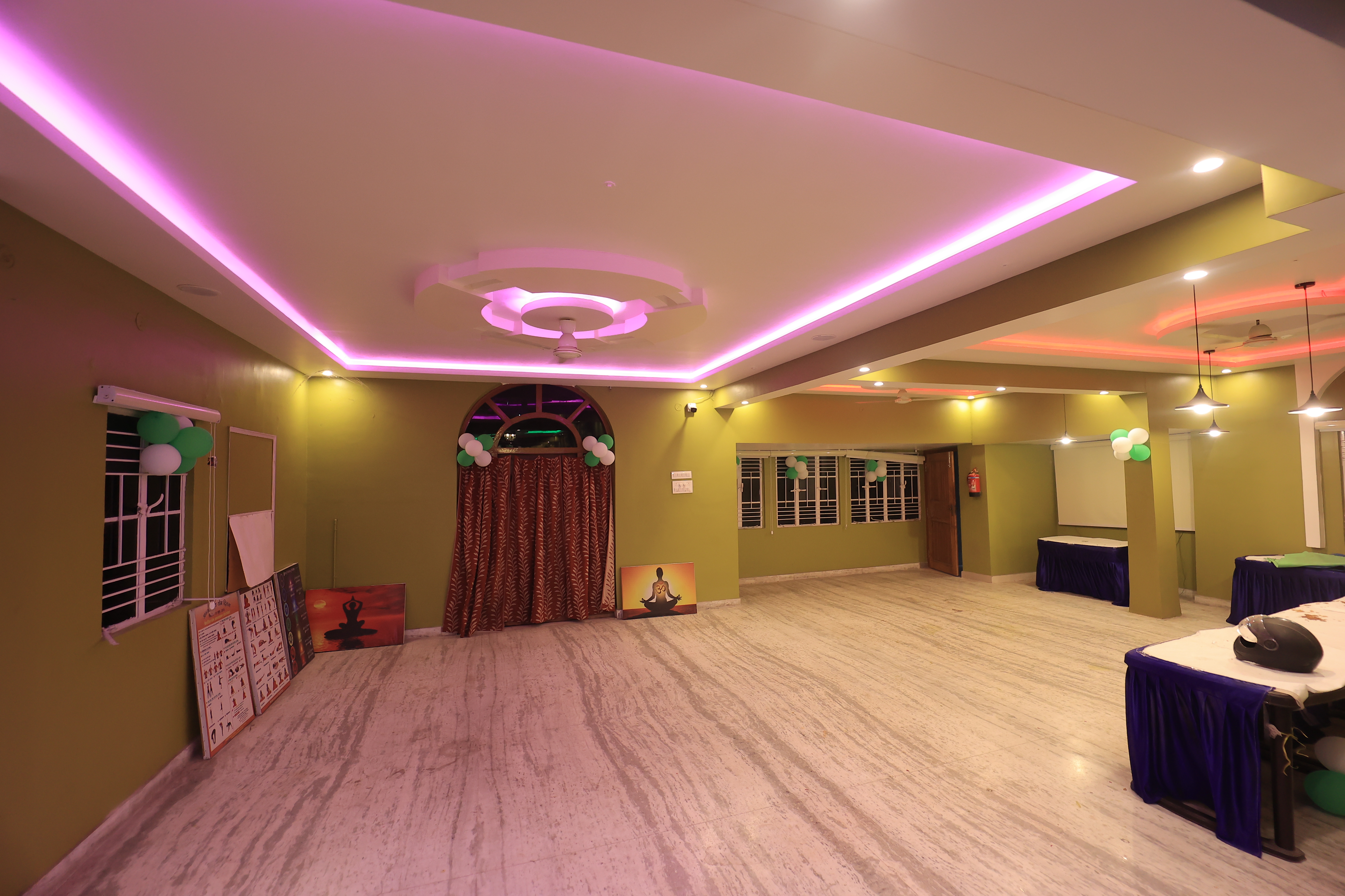 hotel virasat retreat