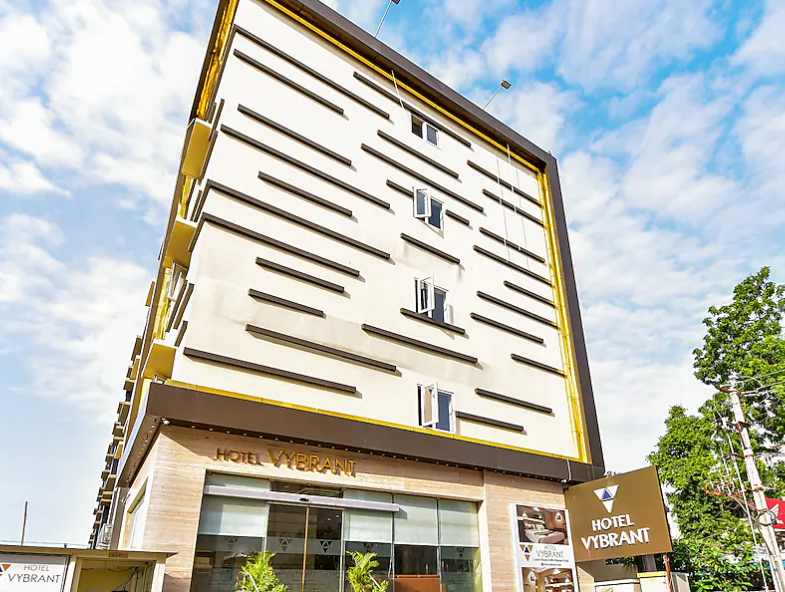 mango hotels vijayawada