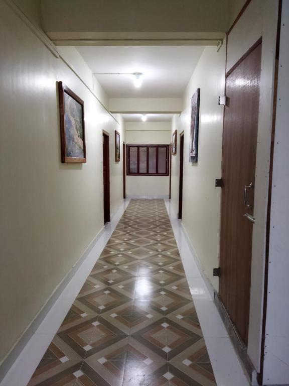 aashrey bed and breakfast