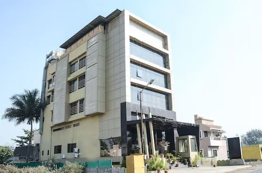 Hotel Sai Vijay