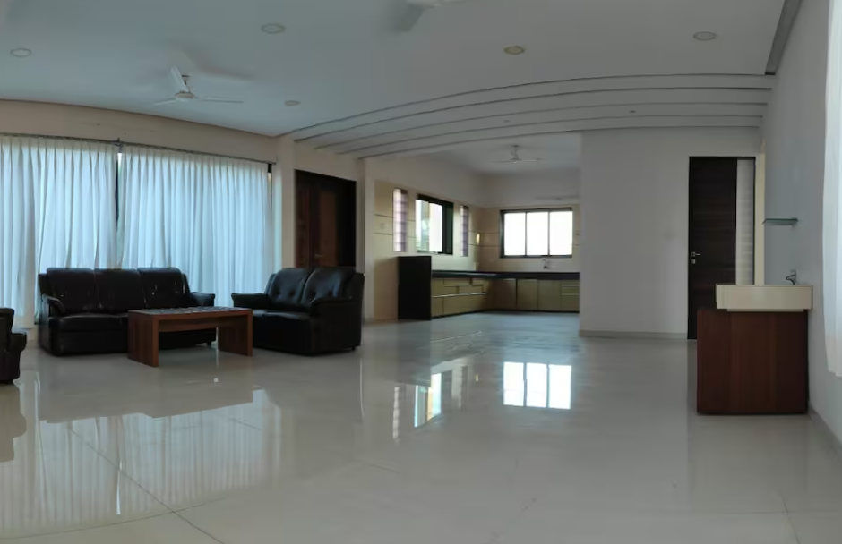 Chandan Van Club And Resort - Navsari,Sumul Dairy Road,3 star