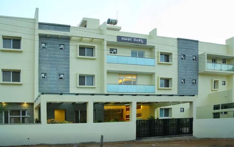 samarth residency