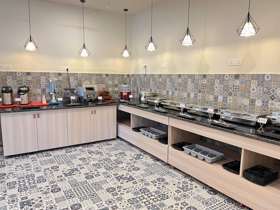 Hello By Ananya Puri,Baliapanda,3 star