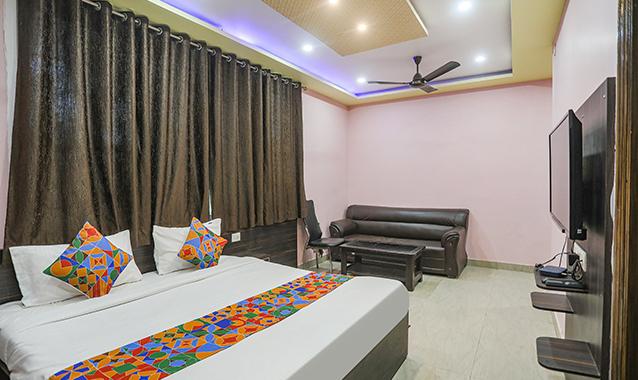 Fabhotel Banarasi Kothi