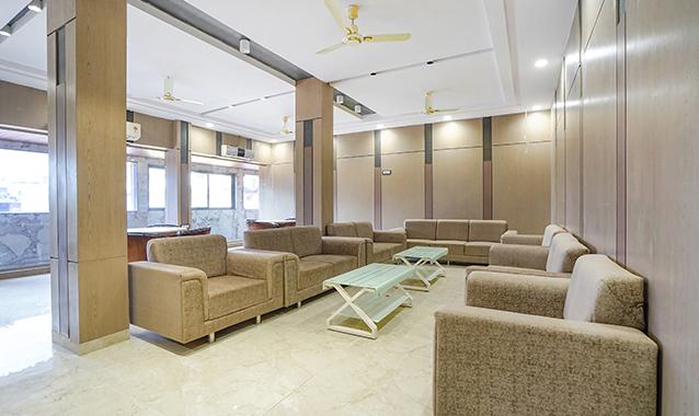 swagstay hotel rahul palace nagpur