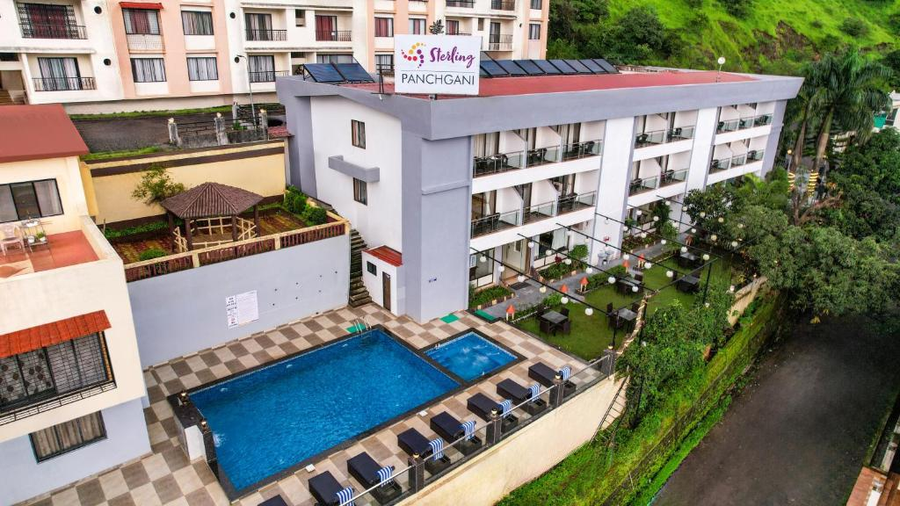 sterling panchgani