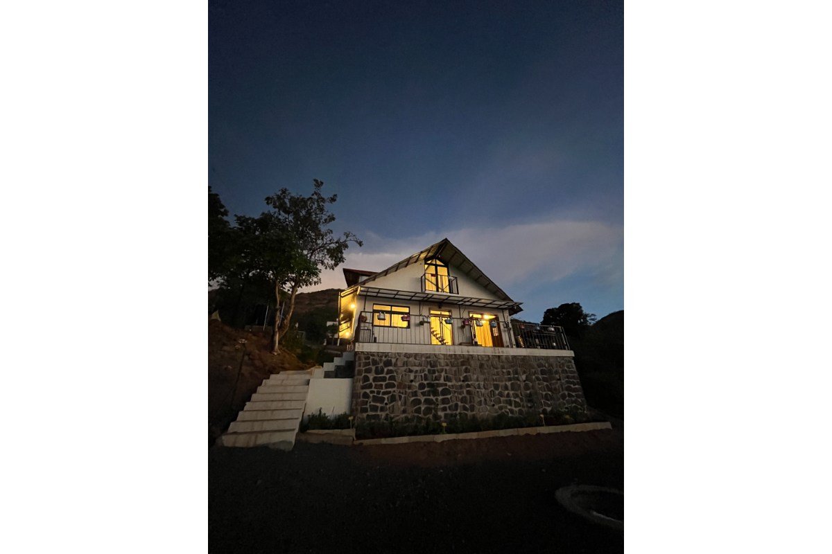 The Getaway Home