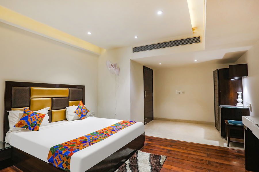 Fabhotel Grand Stay,Delhi|New Delhi,3 star